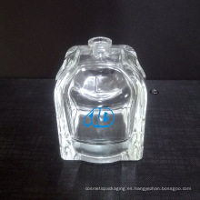 Ad-R44 Venta caliente Materia prima Botella de perfume vacía100ml